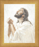 Thy Will Be Done