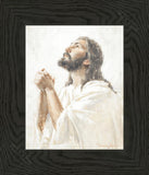 Thy Will Be Done