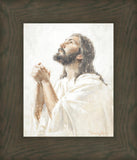 Thy Will Be Done