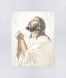 Thy Will Be Done