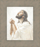 Thy Will Be Done
