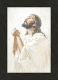 Thy Will Be Done