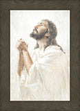 Thy Will Be Done