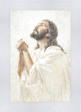 Thy Will Be Done