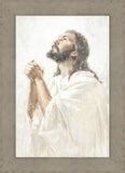 Thy Will Be Done