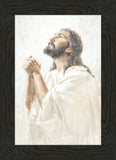 Thy Will Be Done