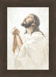 Thy Will Be Done