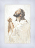 Thy Will Be Done