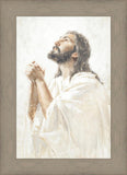 Thy Will Be Done