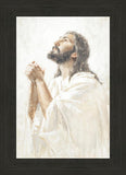 Thy Will Be Done
