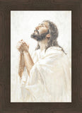 Thy Will Be Done