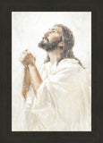 Thy Will Be Done