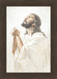 Thy Will Be Done