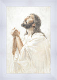 Thy Will Be Done