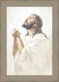 Thy Will Be Done