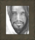 Christ Portrait