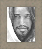 Christ Portrait