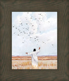 Consider The Birds in The Sky