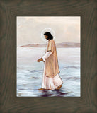 Even The Winds and The Waves Obey Him