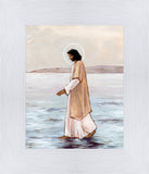 Even The Winds and The Waves Obey Him