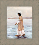 Even The Winds and The Waves Obey Him