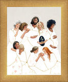 He Remembers All The Mothers