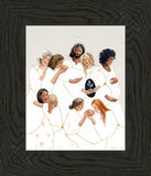 He Remembers All The Mothers