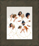 He Remembers All The Mothers