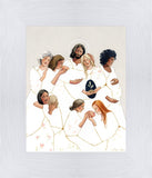 He Remembers All The Mothers