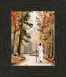 He is in Every Autumn