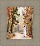 He is in Every Autumn