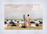 Our Steadfast Shepherd