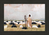 Our Steadfast Shepherd