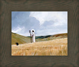 Leaving The Ninety and Nine for The One