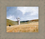 Leaving The Ninety and Nine for The One