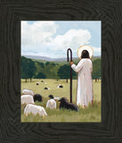 The Good Shepherd in Summer