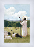 The Good Shepherd in Summer