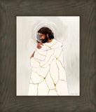 He Binds up The Broken Hearted