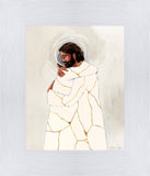 He Binds up The Broken Hearted