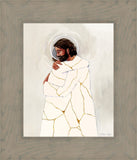 He Binds up The Broken Hearted