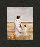 I'll Walk With You - Boy