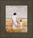 I'll Walk With You - Boy