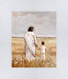 I'll Walk With You - Boy