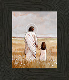 I'll Walk With You - Girl