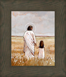 I'll Walk With You - Girl