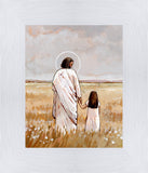 I'll Walk With You - Girl