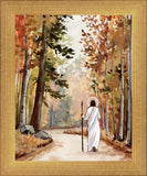 He is in Every Autumn