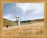 Leaving The Ninety and Nine for The One