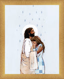 When The Blues Came, And The Rains Fell, He Was There