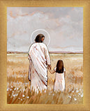 I'll Walk With You - Girl